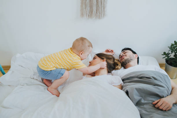 Moving from Crib to Big Kid Bed Without Stress